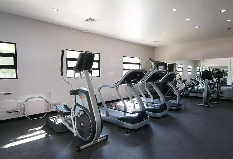 Fotos del hotel Lucerna Tijuana:  14