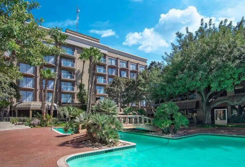 Fotos del hotel Lucerna Tijuana:  17