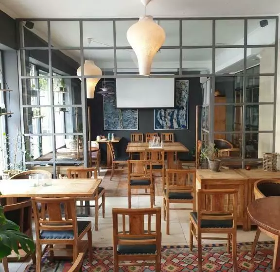 Fotos del hotel Oslo Guldsmeden:  2