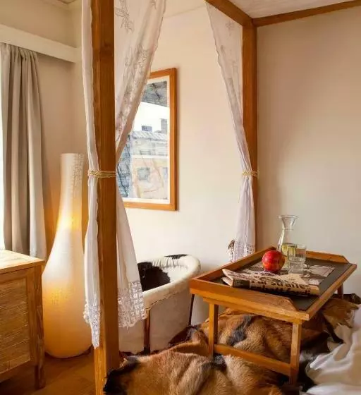 Fotos del hotel Oslo Guldsmeden:  7