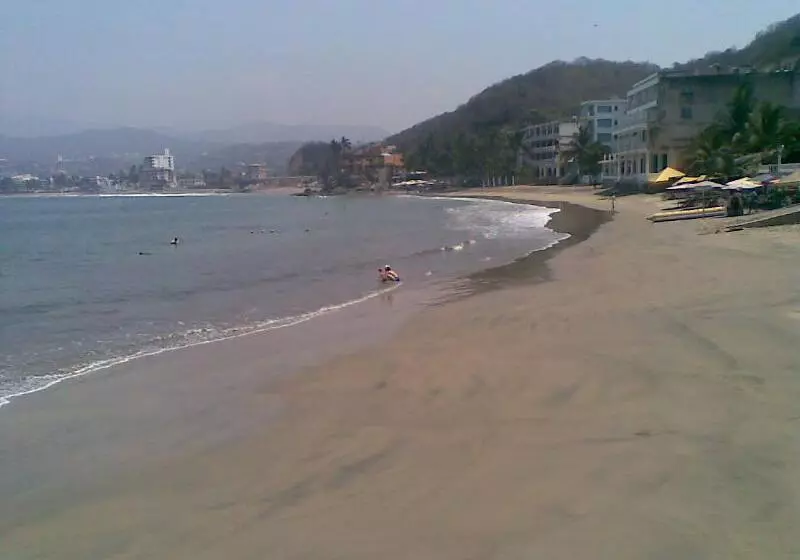 Fotos del hotel Playa De Santiago:  19