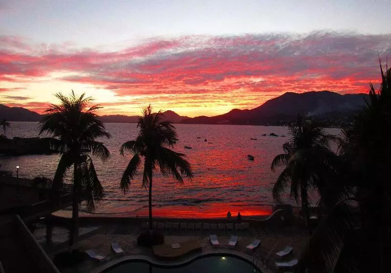 Fotos del hotel Playa De Santiago:  17