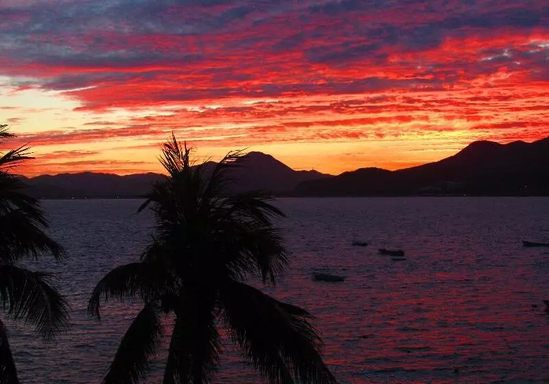 Fotos del hotel Playa De Santiago:  22