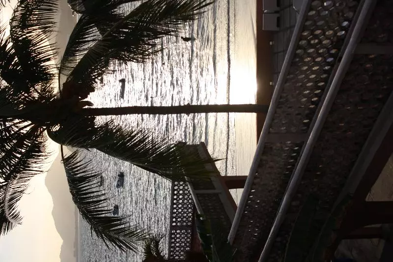 Fotos del hotel Playa De Santiago:  24