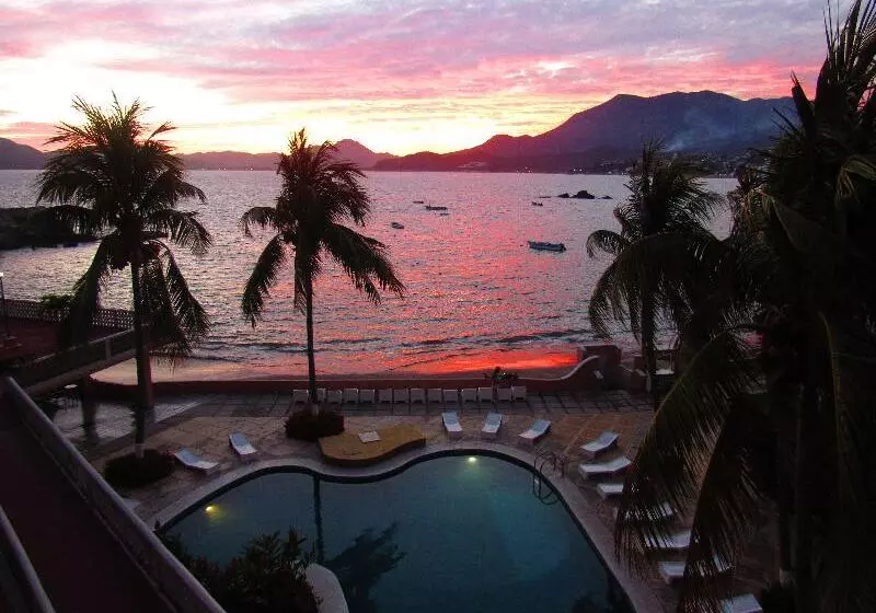 Fotos del hotel Playa De Santiago:  20