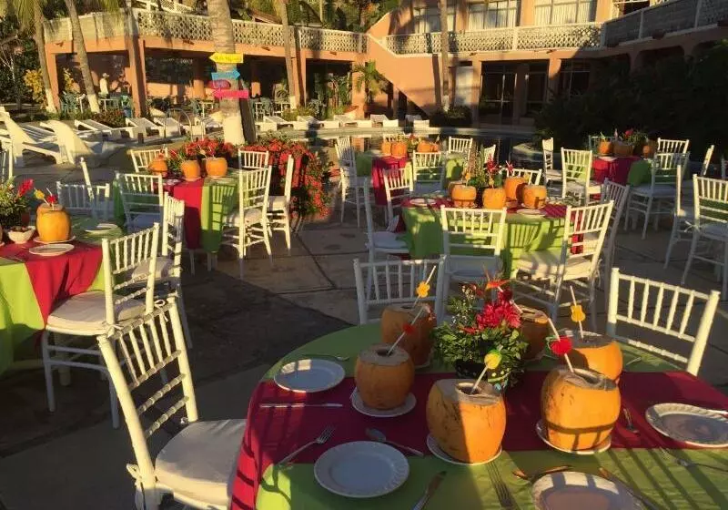 Fotos del hotel Playa De Santiago:  14