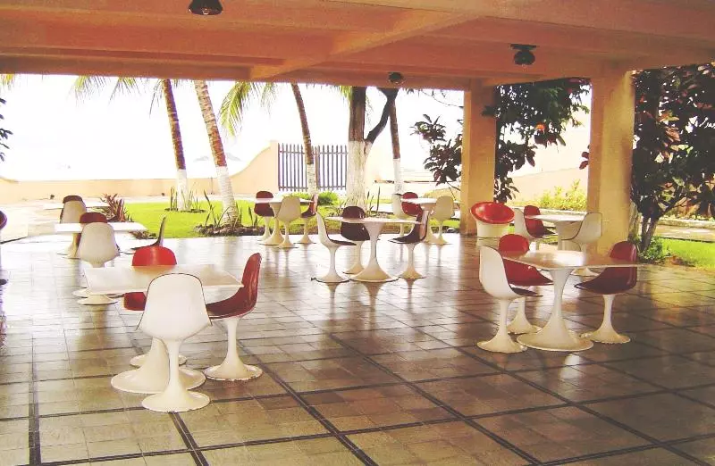 Fotos del hotel Playa De Santiago:  16