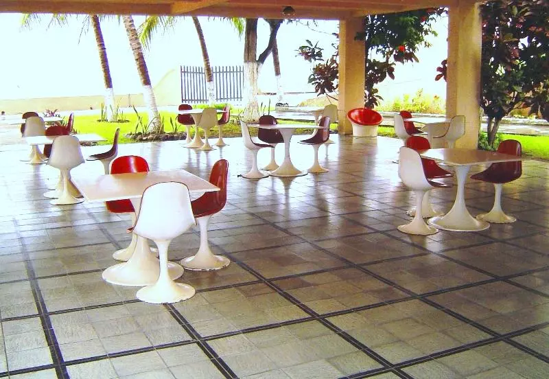 Fotos del hotel Playa De Santiago:  18