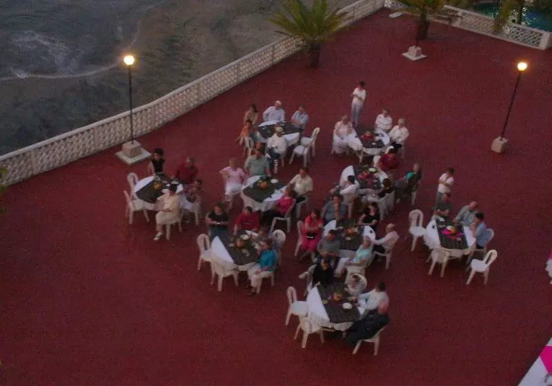 Fotos del hotel Playa De Santiago:  12