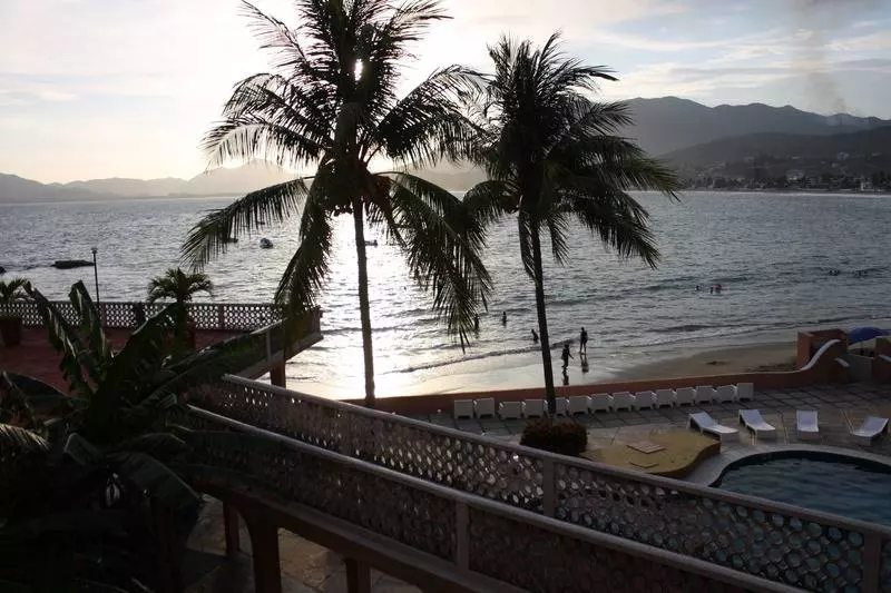 Fotos del hotel Playa De Santiago:  23