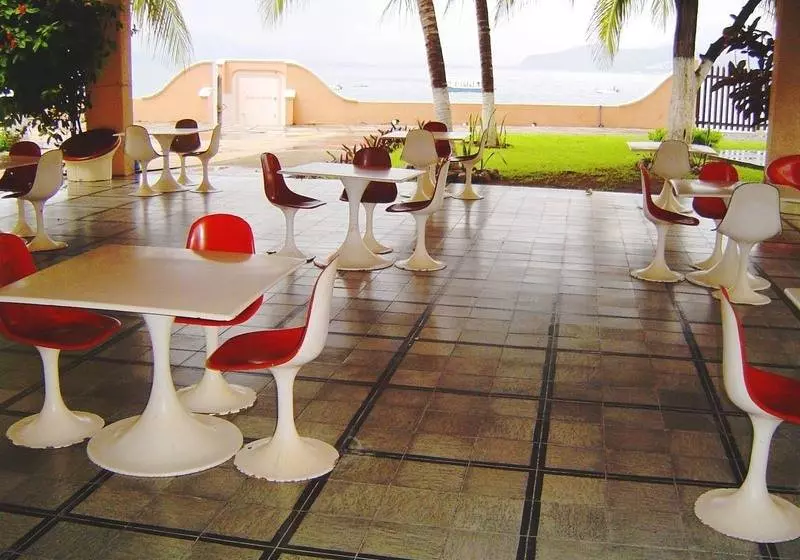 Fotos del hotel Playa De Santiago:  6