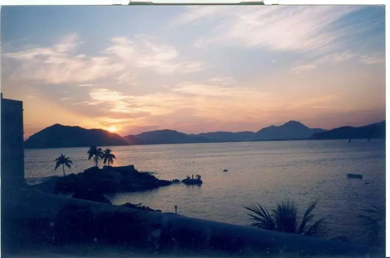 Fotos del hotel Playa De Santiago:  21