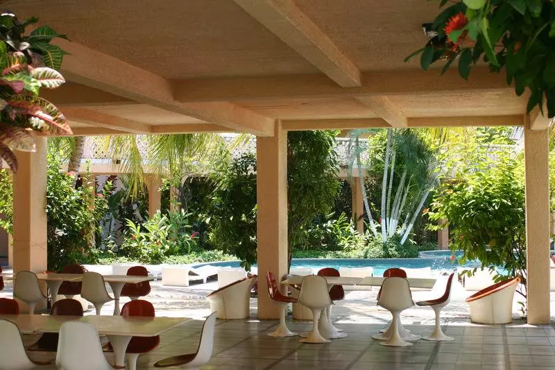 Fotos del hotel Playa De Santiago:  5