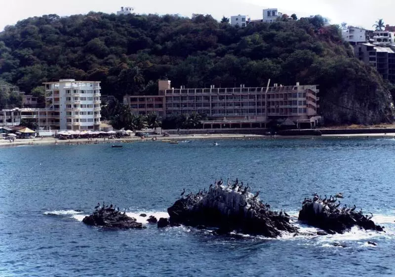 Fotos del hotel Playa De Santiago:  9