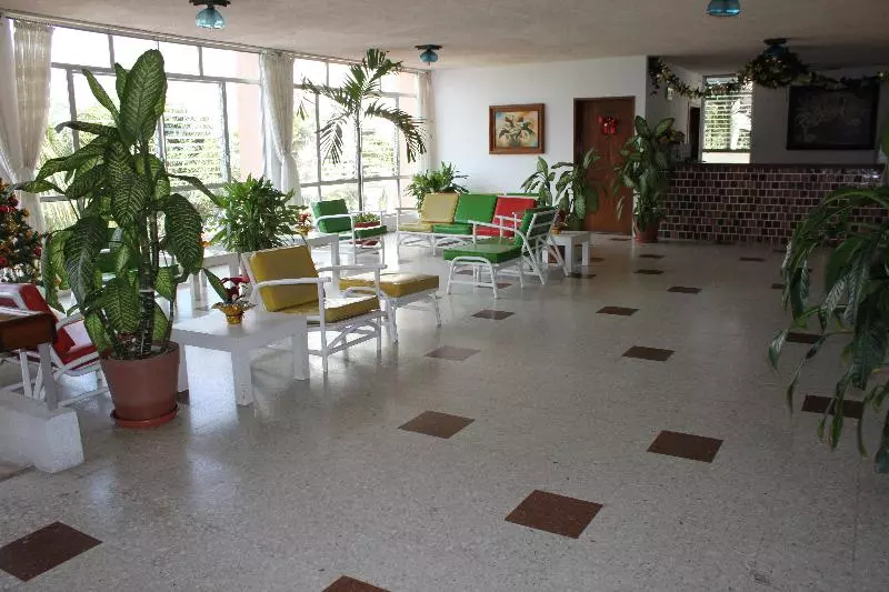 Fotos del hotel Playa De Santiago:  3