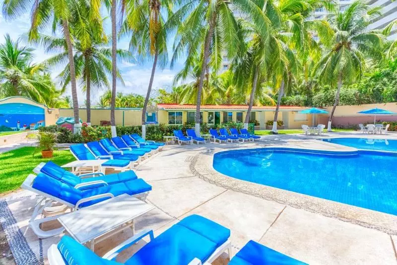 Fotos del hotel Posada Real Ixtapa:  13