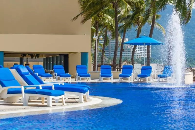 Fotos del hotel Posada Real Ixtapa:  8