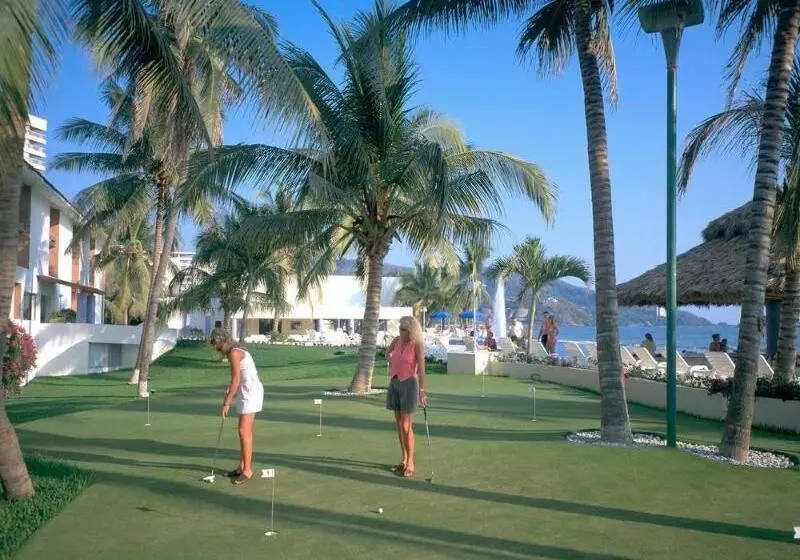 Fotos del hotel Posada Real Ixtapa:  12