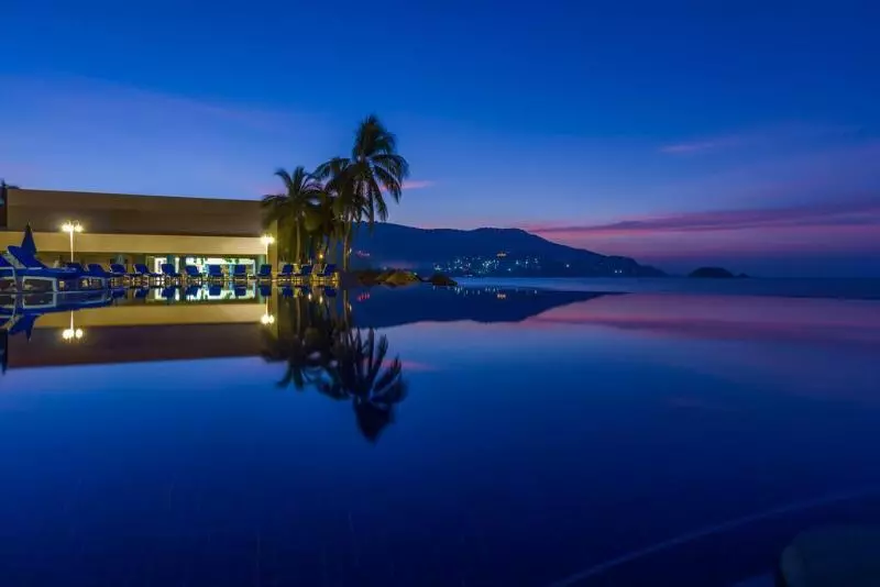 Fotos del hotel Posada Real Ixtapa:  23