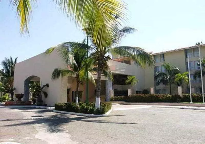 Fotos del hotel Posada Real Ixtapa:  19