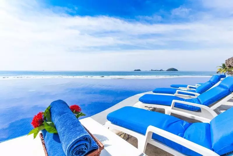 Fotos del hotel Posada Real Ixtapa:  15