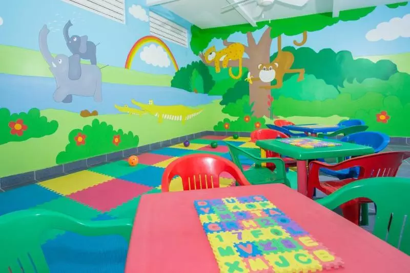 Fotos del hotel Posada Real Ixtapa:  9