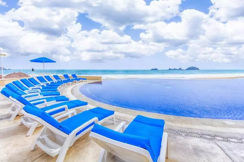 Fotos del hotel Posada Real Ixtapa:  11