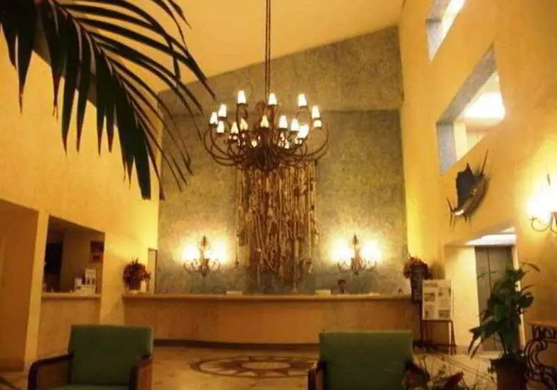 Fotos del hotel Posada Real Ixtapa:  4