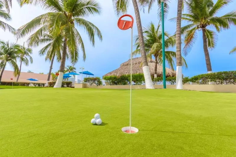 Fotos del hotel Posada Real Ixtapa:  5