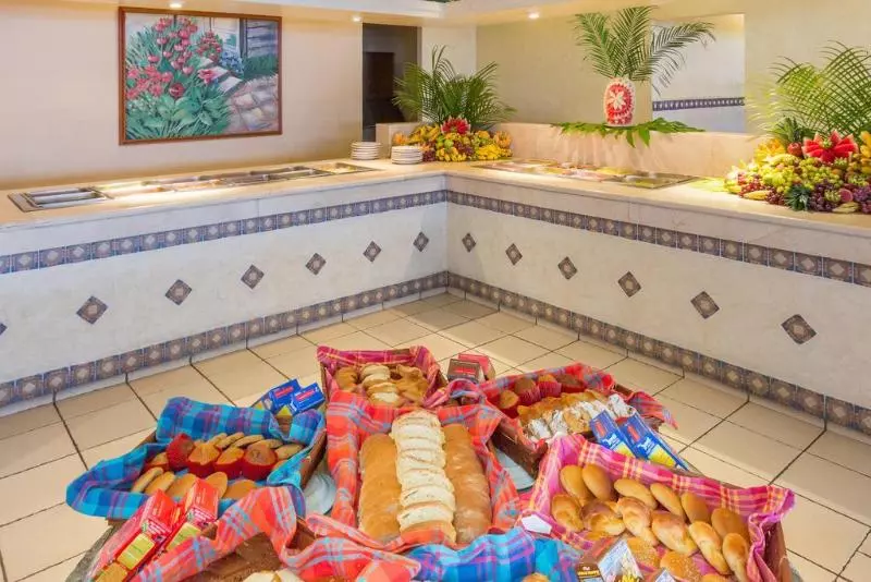 Fotos del hotel Posada Real Ixtapa:  18