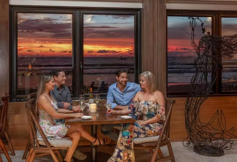 Fotos del hotel Pueblo Bonito Mazatlan Beach Resort  All Inclusive:  4