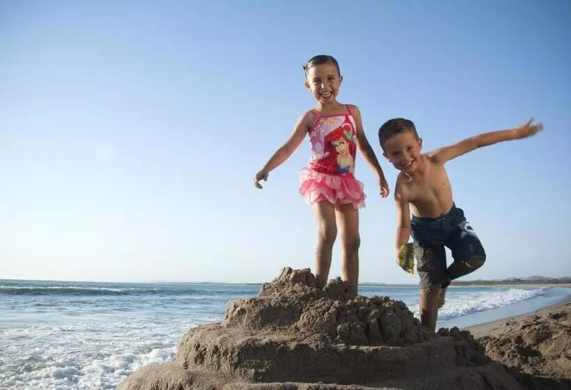 Fotos del hotel Pueblo Bonito Mazatlan Beach Resort  All Inclusive:  10