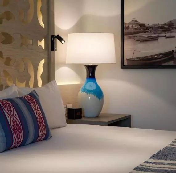 Pueblo Bonito Mazatlan Beach Resort  All Inclusive