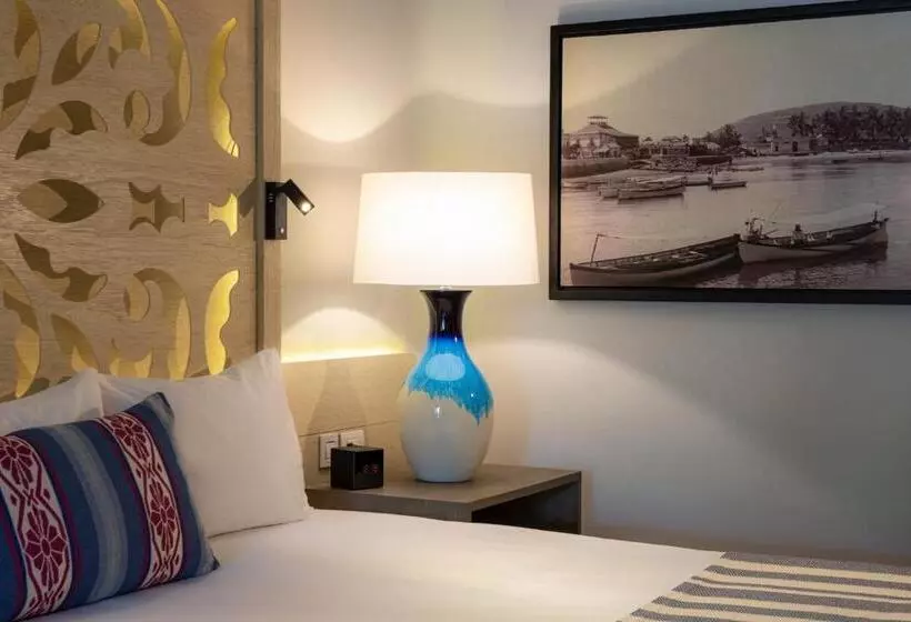 Fotos del hotel Pueblo Bonito Mazatlan Beach Resort  All Inclusive:  7