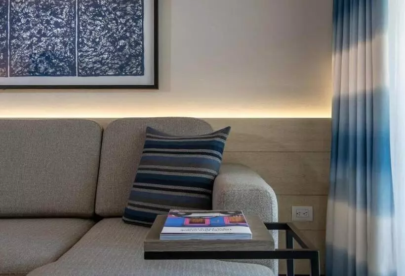 Fotos del hotel Pueblo Bonito Mazatlan Beach Resort  All Inclusive:  12