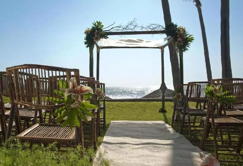 Fotos del hotel Pueblo Bonito Mazatlan Beach Resort  All Inclusive:  6