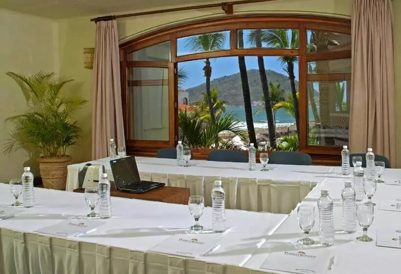 Fotos del hotel Pueblo Bonito Mazatlan Beach Resort  All Inclusive:  2