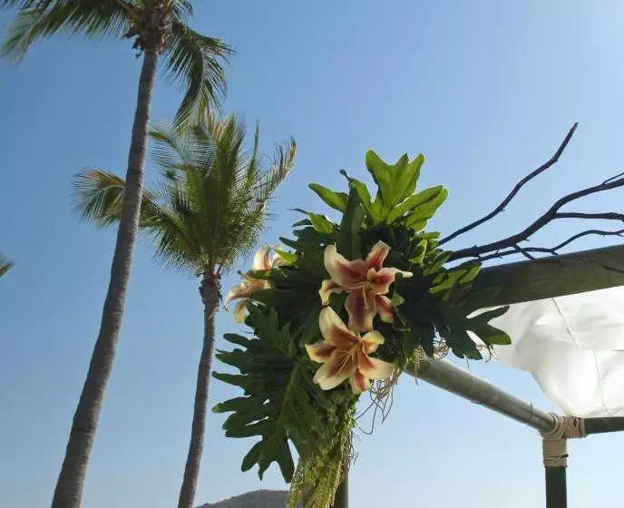 Fotos del hotel Pueblo Bonito Mazatlan Beach Resort  All Inclusive:  17