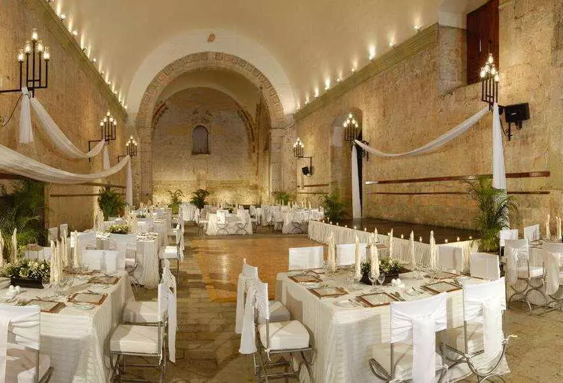 Fotos del hotel Quinta Real Oaxaca:  9