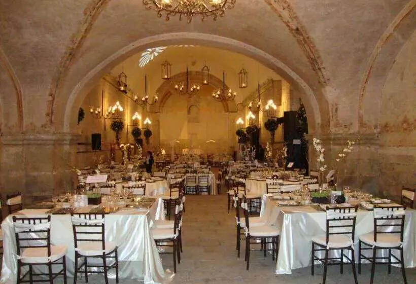 Fotos del hotel Quinta Real Oaxaca:  4