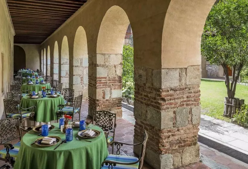 Fotos del hotel Quinta Real Oaxaca:  10