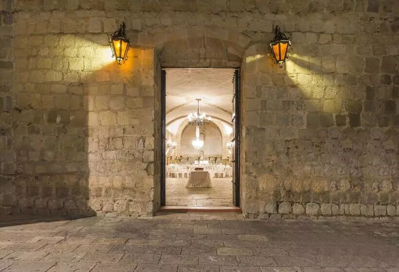 Fotos del hotel Quinta Real Oaxaca:  11