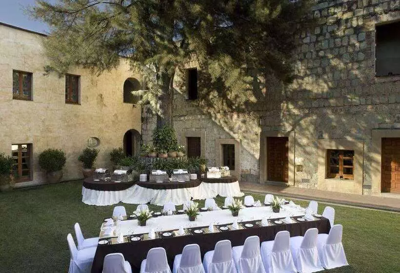 Fotos del hotel Quinta Real Oaxaca:  19