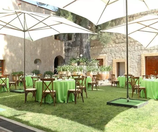 Fotos del hotel Quinta Real Oaxaca:  17