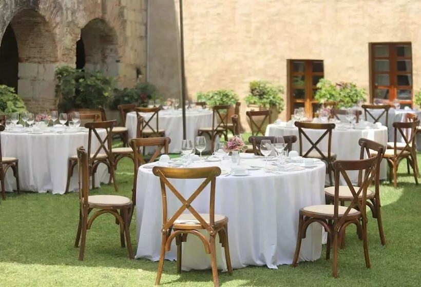 Fotos del hotel Quinta Real Oaxaca:  22