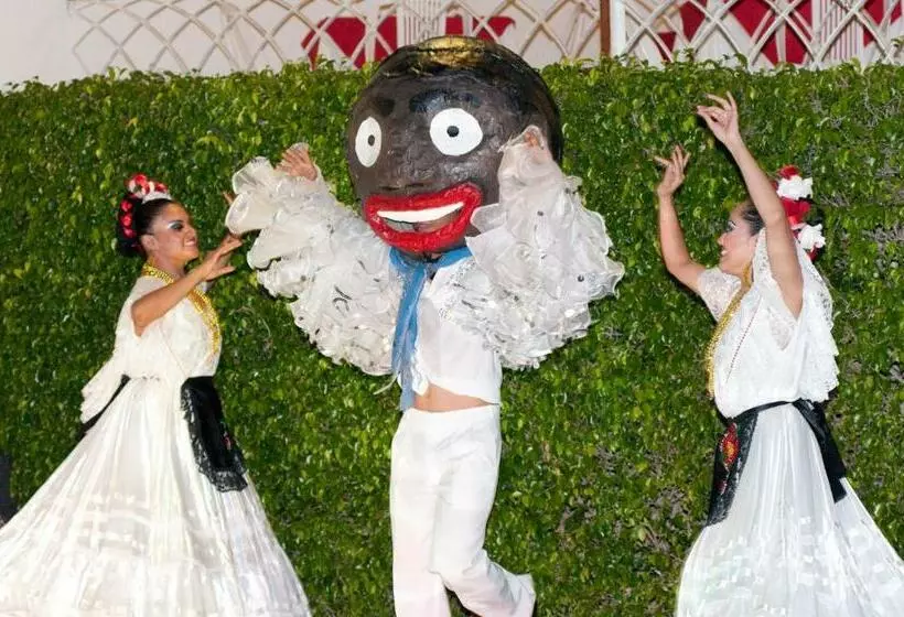 Fotos del hotel Real Bananas All Inclusive:  16