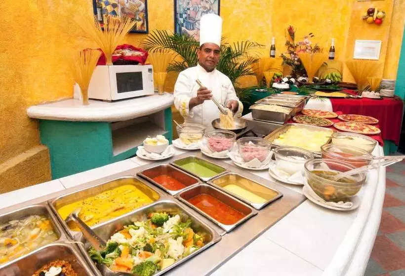 Fotos del hotel Real Bananas All Inclusive:  20