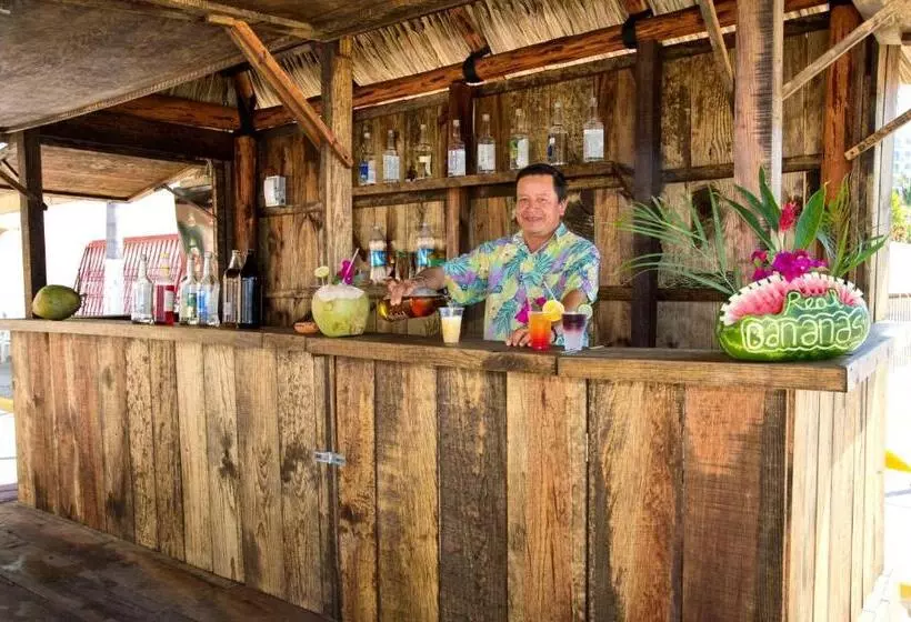 Fotos del hotel Real Bananas All Inclusive:  21