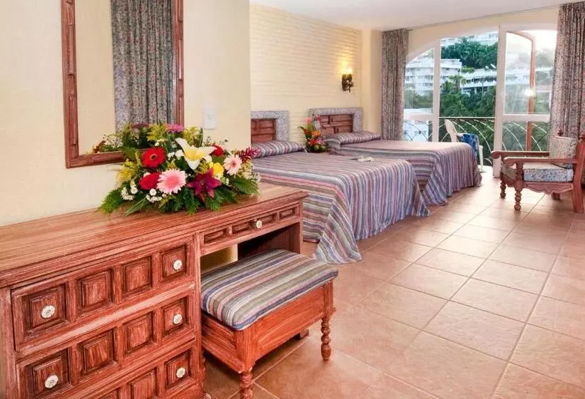 Fotos del hotel Real Bananas All Inclusive:  23