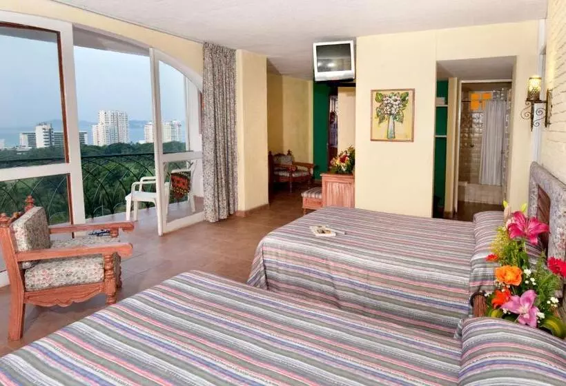 Fotos del hotel Real Bananas All Inclusive:  2